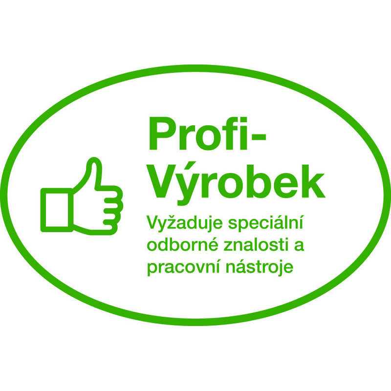 6632 Tužidlo pro Tvrdý voskový olej Expres 0,15 l